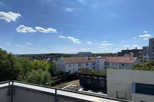 4 Zi-Maisonette-Wohnung mit Dachterrasse – 70619 Riedenberg, Stuttgart – Vorschaubild 3