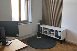 Charmante 3-Zimmer-Wohnung mit Einbauküche im sanierten Bauernhaus in Saarlouis-Lisdorf – Machesstraße 1, 66740 Saarlouis – Vorschaubild 10