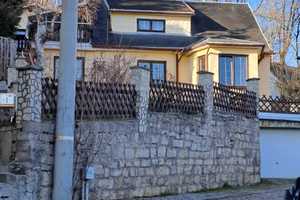 Einfamilienhaus in Plaue mit schönem Blick auf die Reinsberge – Burgweg 4, 99338 Ilm-Kreis – Vorschaubild 1