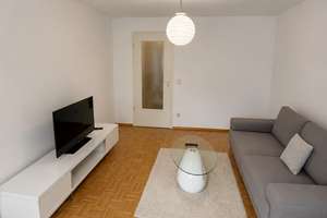 sehr schöne, stilvolle 2-Zimmer-Wohnung in München  – Balanstraße 98, 81541 Balanstraße-West, München – Vorschaubild 3