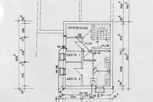 Junges Zweifamilienhaus auf einem 201 m2 Grundstück in ruhiger Wohnlage von Rommerskirchen – Neuss (Rhein-Kreis) – Vorschaubild 29