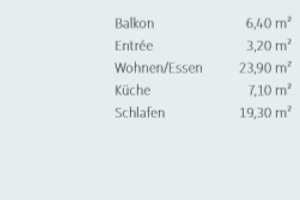 Großzügige 3-Zimmerwohnung in Heidelberg Bahnstadt – Langer Anger 183, 69115 Bahnstadt, Heidelberg – Vorschaubild 18