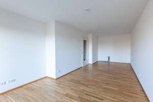Wohnen in Elbnähe – 2-Zimmer-Wohnung in modernem Neubau – Leipziger Straße 35, 1097 Leipziger Vorstadt, Dresden – Vorschaubild 3