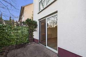 Klein, aber fein: Modernisierte 1-Zimmer-Wohnung mit Terrasse und Top-Anbindung in Bad Cannstatt – Die vollständige Adresse der Immobilie erhältst du vom Anbieter., 70374 Espan, Stuttgart – Vorschaubild 6