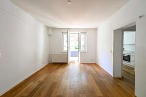 Leerstehende Etagenwohnung in begehrter Lage von Klettenberg – Die vollständige Adresse der Immobilie erhältst du vom Anbieter., 50939 Klettenberg, Köln – Vorschaubild 7
