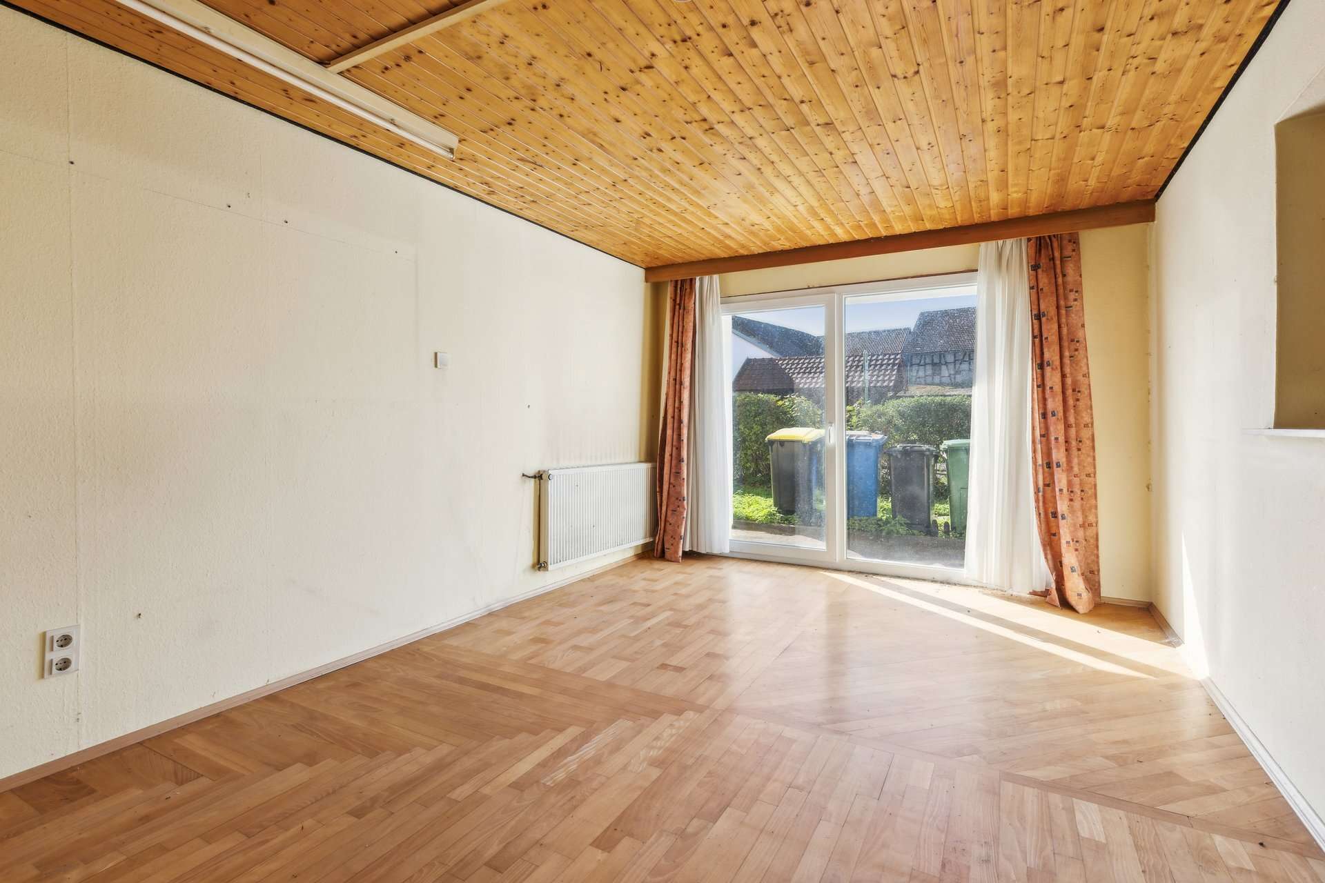 Charmantes Einfamilienhaus mit viel Potenzial in Grünberg / Lumda!, Gießen Kreis – Bild 4