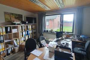 ... ruhiges Wohnen mit Einliegerwohnung in Marxen ... – Harburg (Kreis) – Vorschaubild 7