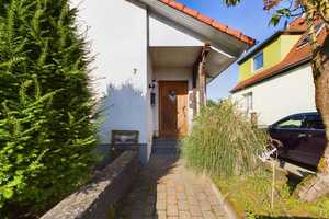 Reserviert - Einfamilienhaus in beliebter Wohnlage mit Doppelgarage und Werkstatt – Heidekreis – Vorschaubild 5