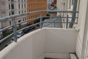 Nette Mieter für helle freundliche 2-Raum-Wohnung mit Balkon, EBK und TG-Stellplatz gesucht! – A.- Puschkin- Str. 24, 39108 Stadtfeld Ost, Magdeburg – Vorschaubild 6