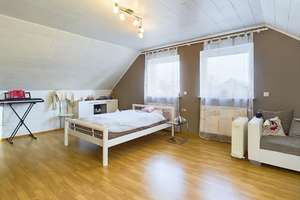 Familienidylle in Nienhagen: Modernisiertes Haus mit riesigem Grundstück und vielen Möglichkeiten – Die vollständige Adresse der Immobilie erhältst du vom Anbieter., 29336 Nienhagen – Vorschaubild 11