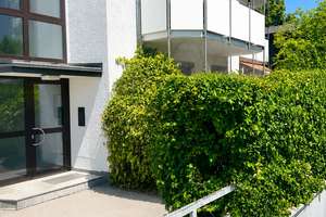 Ab sofort: Großzügige 3 Zimmer Wohnung mit 2 Balkonen – Von-Reuter-Straße 2, 80997 Allach, München – Vorschaubild 2