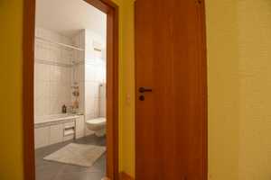 KUNZE: MHH-Nähe: Erdgeschosswohnung mit TG-Platz und West-Terrasse in Hannover-Groß-Buchholz – Hannover – Vorschaubild 12