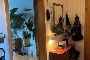Schöne Altbauwohnung mit Holzdielen in Essen Frohnhausen – Die vollständige Adresse der Immobilie erhältst du vom Anbieter., 45145 Frohnhausen, Essen – Vorschaubild 16