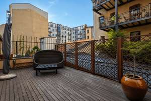 Historische Remise mit exklusivem Flair und Dachterrasse – im ruhigen Innenhof von Berlin-Mitte – Die vollständige Adresse der Immobilie erhältst du vom Anbieter., 10115 Mitte (Ortsteil), Berlin – Vorschaubild 13