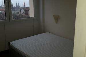 1 1/2 Zimmer möbliert mit Burgblick – Am Plärrer 8, 90429 Himpfelshof, Nürnberg – Vorschaubild 3