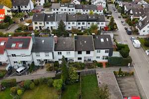Schönes Reihenmittelhaus in Böblingen mit Garten, Balkon & Garage in zentraler und ruhiger Wohnlage – Die vollständige Adresse der Immobilie erhältst du vom Anbieter., 71032 Böblingen – Vorschaubild 23
