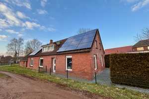 *  Einfamilienhaus in Ditzumerverlaat  – Modernes Wohnen in idyllischer Lage * – Leer (Kreis) – Vorschaubild 4
