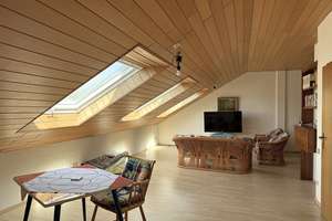 ***WOHLFÜHLEN VON ANFANG AN - GROSSES HAUS  MIT SCHÖNEM GARTEN UND EINLIEGERWOHNUNG *** – Die vollständige Adresse der Immobilie erhältst du vom Anbieter., 68799 Reilingen – Vorschaubild 21