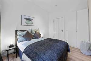 Luxury wonderful Apartment in the heart of Berlin Mitte – Die vollständige Adresse der Immobilie erhältst du vom Anbieter., 13353 Wedding, Berlin – Vorschaubild 10