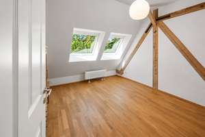 Über den Wäldern kann das Leben so wunderbar sein… – eine exklusive Eigentumswohnung. – Die vollständige Adresse der Immobilie erhältst du vom Anbieter., 21029 Bergedorf (Ortsteil), Hamburg – Vorschaubild 12