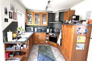 Moderne, geschmackvolle DHH mit sep. Whg.  im Untergeschoss ! – Alzey-Worms (Kreis) – Vorschaubild 4