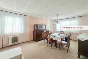 IMMOBERLIN.DE - Interessantes Haus mit Ausbaupotential & Nebengebäuden auf teilbarem Grundstück in S – Nordsachsen (Kreis) – Vorschaubild 8
