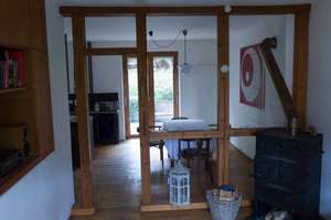 Ohne Makler - Ein- / Mehrfamilienhaus mit Garten – Die vollständige Adresse der Immobilie erhältst du vom Anbieter., 42281 Barmen, Wuppertal – Vorschaubild 8