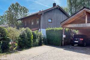 Freistehendes Niedrigenergie EFH mit idyllischem Garten! – Die vollständige Adresse der Immobilie erhältst du vom Anbieter., 83624 Otterfing – Vorschaubild 16