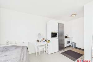 Citynah & mit Weitblick: Vermietetes Apartment im Ihmezentrum! – Die vollständige Adresse der Immobilie erhältst du vom Anbieter., 30449 Linden-Mitte, Hannover – Vorschaubild 3