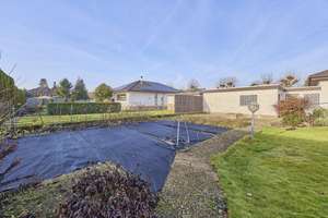 ++ Lichtdurchflutetes Architektenhaus mit Terrasse, Garten und 2 Garagen in beliebter Wohnlage ! ++ – Die vollständige Adresse der Immobilie erhältst du vom Anbieter., 76877 Offenbach an der Queich – Vorschaubild 22