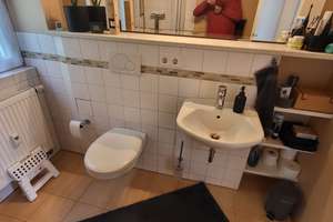 Sonnige 2-Zimmer Wohnung EBK, Südbalkon in Toplage Pforzheim Nordstadt – Oberer Wingertweg 8, 75177 Nordstadt, Pforzheim – Vorschaubild 9