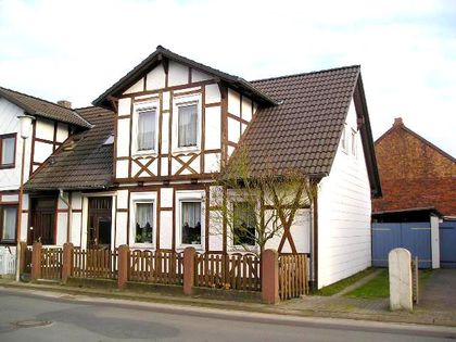 Haus kaufen Lüchow (Wendland): Häuser kaufen in Lüchow ...