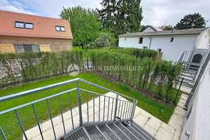 Historisches Postamt Kladow | 6 Zimmer | Erstbezug nach Sanierung | Garten & Wasserblick – Sakrower Kirchweg 13B, 14089 Kladow, Berlin – Vorschaubild 3