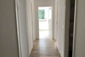 Großzügig geschnittene 3 Zimmer-Wohnung in Schildesche mit Balkon zu vermieten – Am Pfarracker 42, 33611 Schildesche, Bielefeld – Vorschaubild 6