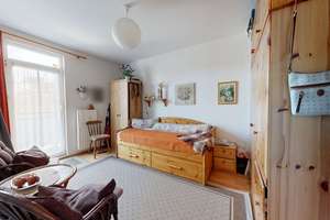 Vermietete 2-Zimmer-Wohnung mit Balkon in Markkleeberg – Die vollständige Adresse der Immobilie erhältst du vom Anbieter., 4416 Markkleeberg – Vorschaubild 5