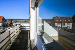 Für kreative Mieter: Ruhig gelegene Zwei-Zimmer-Wohnung mit Südostbalkon in Niedersprockhövel – Mausegatt 7, 45549 Sprockhövel – Vorschaubild 7