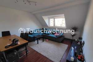Tauschwohnung: Helle 3-Zimmer-Wohnung (80 m²) in – 68199 Neckarau, Mannheim – Vorschaubild 6