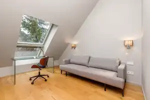 Der Himmel über Berlin-Neukölln: Penthouse mit Terrassen – Berlin – Vorschaubild 12