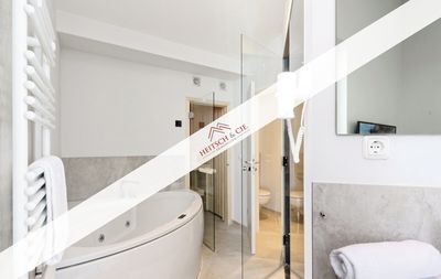 Exklusives Penthouse mit großer Süd-West Dachterrasse in ruhiger Lage im Beach Resort Priwall