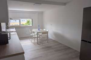 4x Studentenzimmer Erstbezug 550€ All-In – Auch 4er-Gruppe! – Zeppelinstraße 42, 68169 Neckarstadt-West, Mannheim – Vorschaubild 3