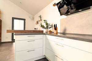 Modernes Wohnen mit Garten, Terrasse und Platz für Alle - Hunde herzlich willkommen – 53757 Sankt Augustin – Vorschaubild 6