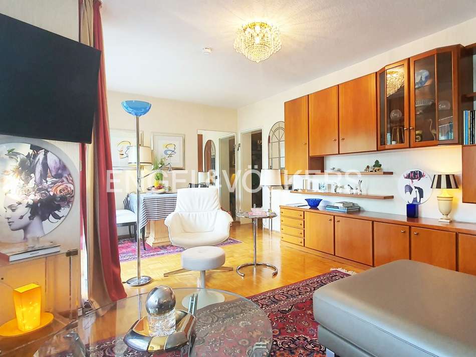 EV - Wohnzimmer