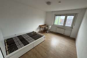 Möblierte 2-Zimmerstadtwohnung in Bielefeld - Ideal für WG – Die vollständige Adresse der Immobilie erhältst du vom Anbieter., 33604 Mitte, Bielefeld – Vorschaubild 5