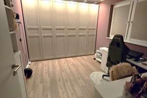 Exklusive 3 Zimmer Wohnung im Obergeschoss mit Balkon – Bergmann-Michel-Str. 6, 33100 Kernstadt, Paderborn – Vorschaubild 8