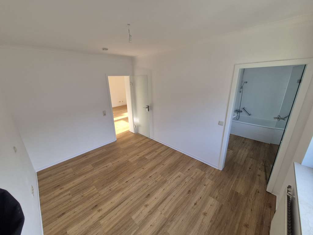 Immobilie in Bad Soden-Salmünster - Schnuckeliges Immobilien-Osterei !  Einzugsfertig renovierte, hüsche und solide Eigentumswohnung - Bild 4