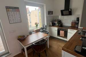 Düsseldorf-City: Gepflegtes Mehrfamilienhaus in ruhiger,  zentraler Lage – Die vollständige Adresse der Immobilie erhältst du vom Anbieter., 40211 Stadtmitte, Düsseldorf – Vorschaubild 5