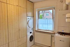 Einfamilienhaus mit Einliegerwohnung in TOP Lage von Hooksiel – Wohnen und/oder Vermieten – Die vollständige Adresse der Immobilie erhältst du vom Anbieter., 26434 Wangerland – Vorschaubild 12