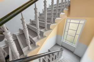 City-West: Wohn- & Geschäftshaus, 16 Einheiten, 400 m zum Ku'damm – 10629 Charlottenburg, Berlin – Vorschaubild 19