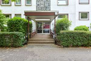 Sunny Apartment with privacy - Next to Hainerberg Kaserne – Die vollständige Adresse der Immobilie erhältst du vom Anbieter., 65189 Südost, Wiesbaden – Vorschaubild 10