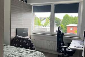 4,5-Zimmer-Wohnung in der Aaseestadt, gute Infrastruktur, guter Zustand  – Goerdelerstrasse 25, 48151 Aaseestadt, Münster – Vorschaubild 5